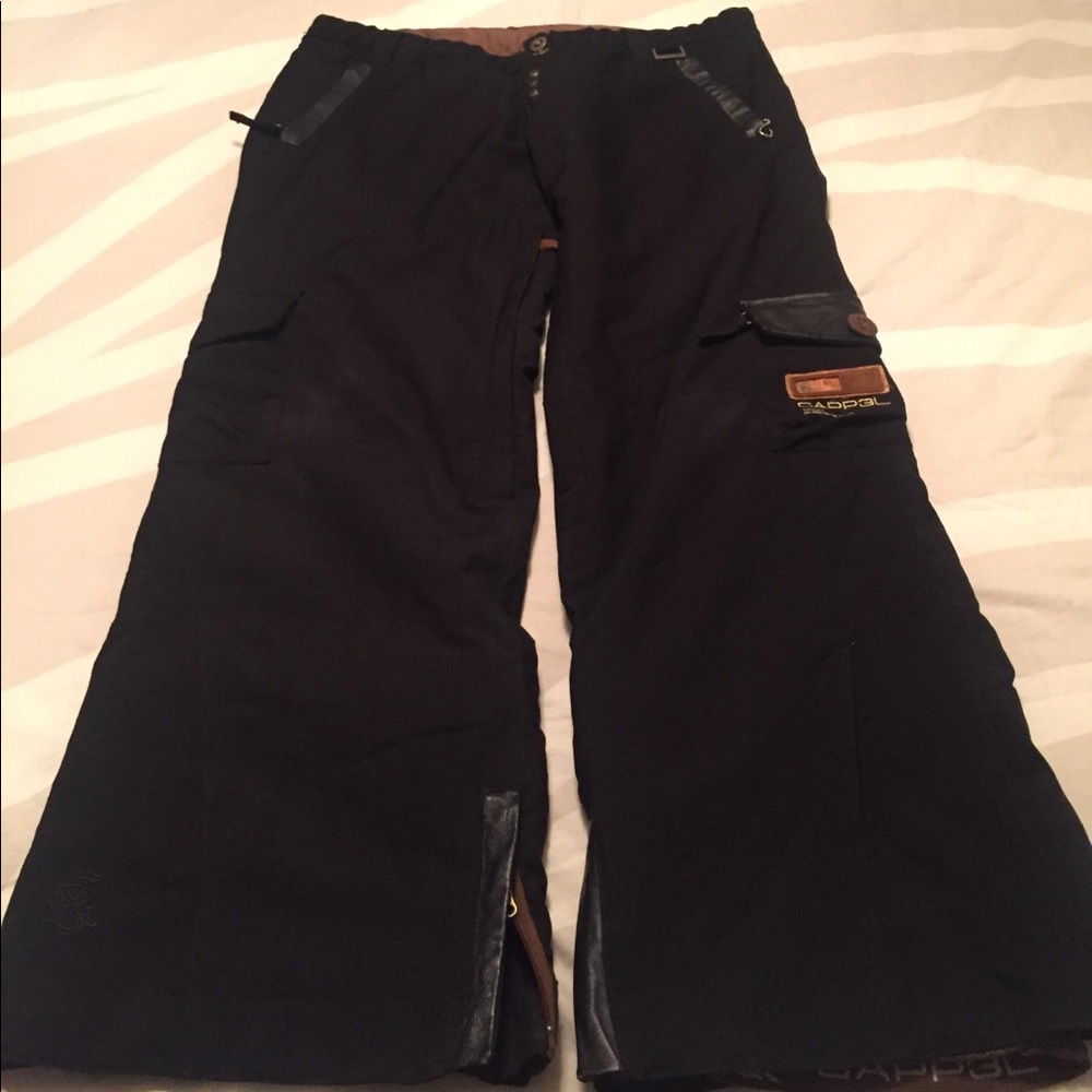 Women’s Ski/Snowboard Pants